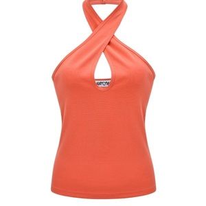 Nwt keyhole tank
